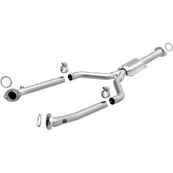 MAG Converter Direct Fit Magnaflow 51904