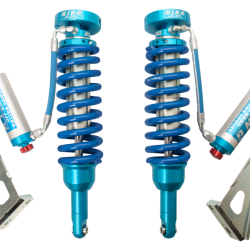 KING SHOCKS 25001124A