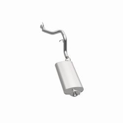 MAG BRE Exhaust Kits Magnaflow 106-0012
