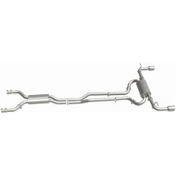 MAG BRE Exhaust Kits Magnaflow 106-0919