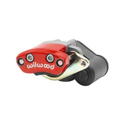 WIL Parking Brake Caliper Wilwood 120-15701-RD
