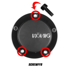 KONIG SCREWFFB