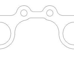 CG Head Gaskets Cometic Gasket C4207-030