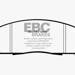 EBC DP41747R