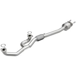 MAG Converter Direct Fit Magnaflow 52756