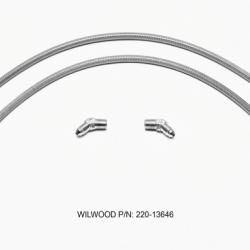 WILWOOD 22013646