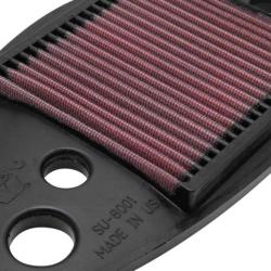 K&N ENGINEERING SU8001