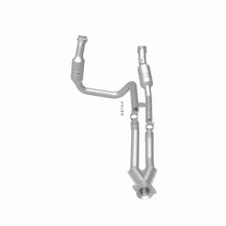 MAG Converter Direct Fit Magnaflow 52436