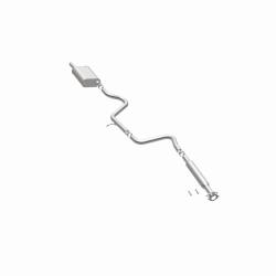 MAG BRE Exhaust Kits Magnaflow 116-0015