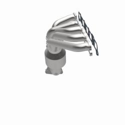 MAG Converter Direct Fit Magnaflow 4583862