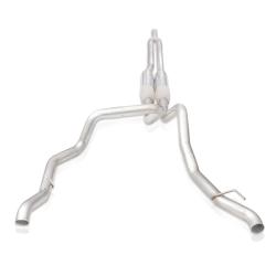 Stainless Works CT19CBUBYR