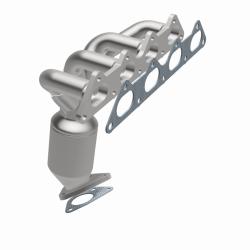 MAG Converter Direct Fit Magnaflow 49314