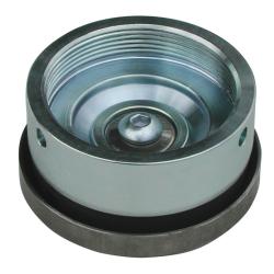 SPC Performance 25501