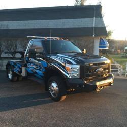 Road Armor 6114R0B
