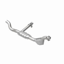 MAG Converter Direct Fit Magnaflow 93629