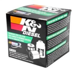 K&N ENGINEERING PF4100