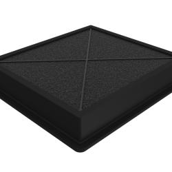 AFE Magnum FLOW OE Repacement Filters aFe 30-10429D