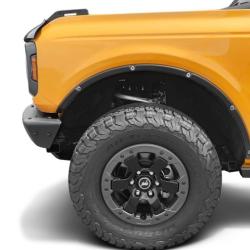 Bushwacker 14127