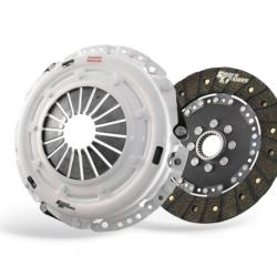 Clutch Masters 10775-HD00-R
