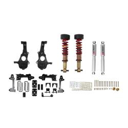 BELLTECH 1040SPC
