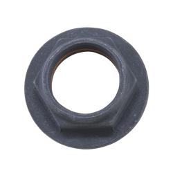 YUK Nuts Yukon Gear & Axle YSPPN-035