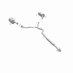 MAG BRE Exhaust Kits Magnaflow 106-0068