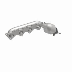 MAG Converter Direct Fit Magnaflow 49900