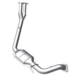 MAG Converter Direct Fit Magnaflow 49004
