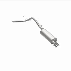 MAG BRE Exhaust Kits Magnaflow 106-0097