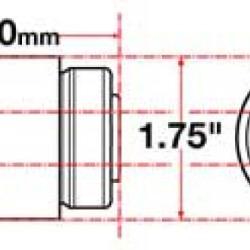 SPC Performance 15625