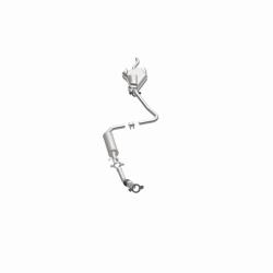 MAG BRE Exhaust Kits Magnaflow 106-0382