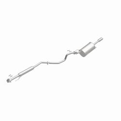 MAG BRE Exhaust Kits Magnaflow 106-0962