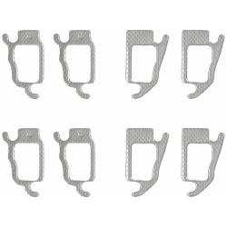 FEL Exhaust Manifold Gaskets Fel-Pro MS90235