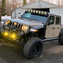 ORACLE LIGHTING 5853504