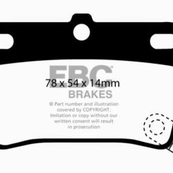 EBC UD1051