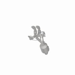 Magnaflow 5582647