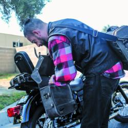 BURLY BRAND B151000D