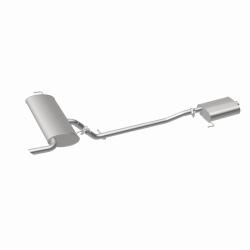 MAG BRE Exhaust Kits Magnaflow 106-0895