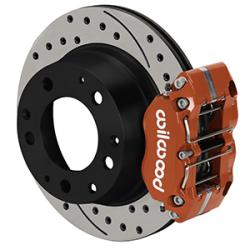 WIL Dynapro Brake Kit Wilwood 140-16680-DR