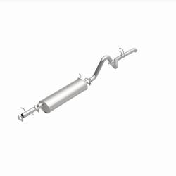 MAG BRE Exhaust Kits Magnaflow 106-0179