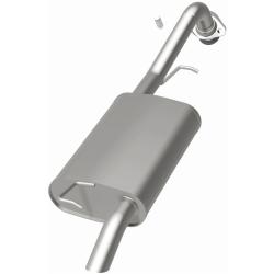 MAG BRE Exhaust Kits Magnaflow 116-0626