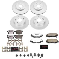 POWERSTOP CPK104726