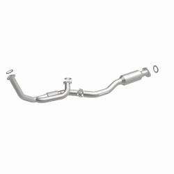 MAG Converter Direct Fit Magnaflow 4481091