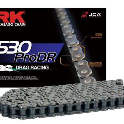 RK CHAIN 530PRODR120
