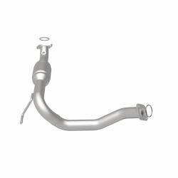 MAG Converter Direct Fit Magnaflow 5491210