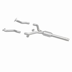 MAG Converter Direct Fit Magnaflow 441415