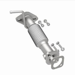 MAG BRE Front Pipe Kit Magnaflow 107-0168