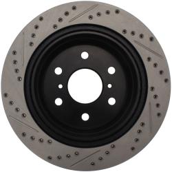 STOPTECH 12766065L