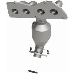 MAG Converter Direct Fit Magnaflow 51381