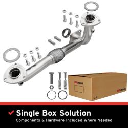 Magnaflow 107-0115